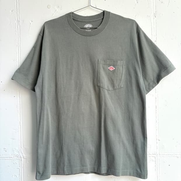 DANTON t-shirt