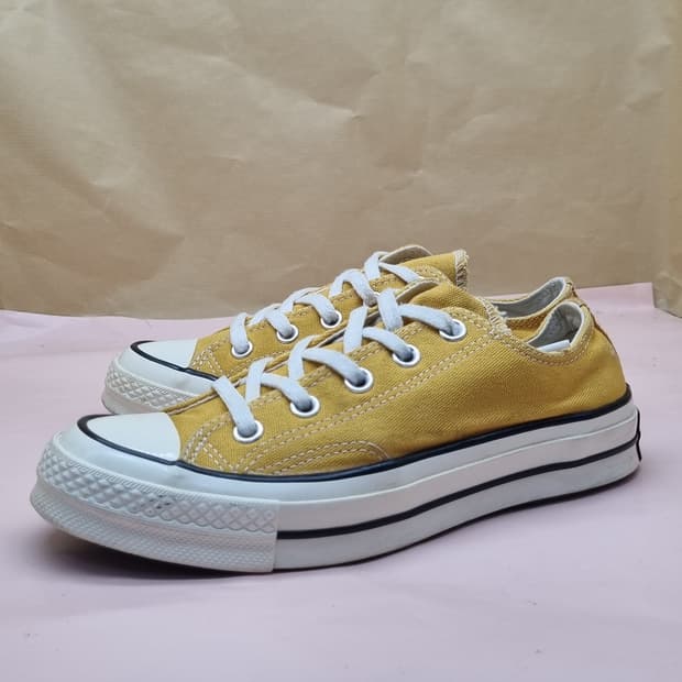 컨버스 척70 로우 스니커즈 230