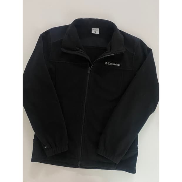 콜롬비아 후리스