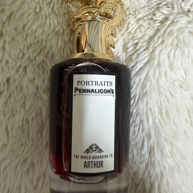 펜할리곤스 포트레이트 아서 75ml