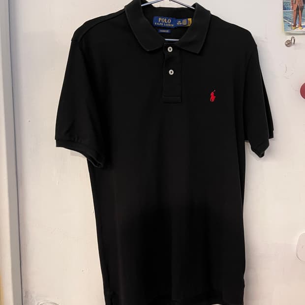 ralph lauren pk-t classic fit