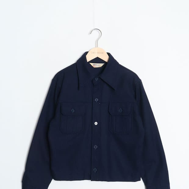 Vintage NFL ReWork Wool Shirts