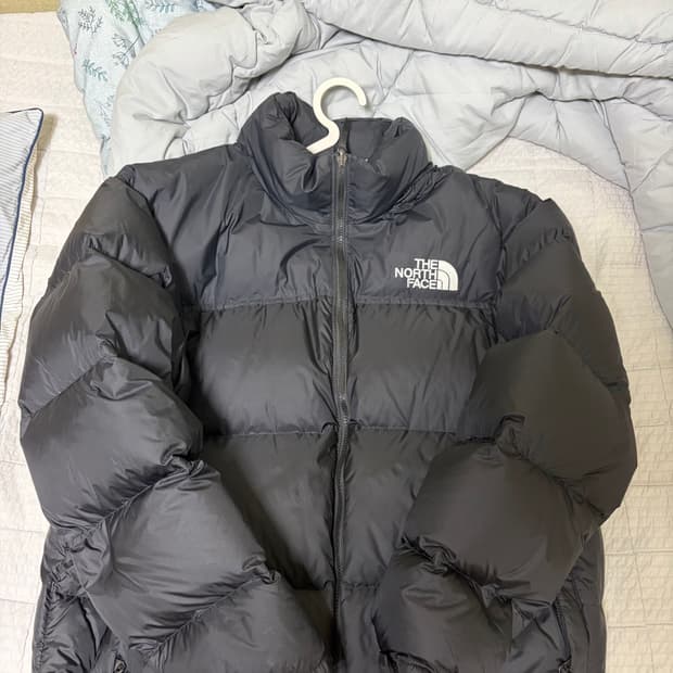 노스페이스 1996 레트로 눕시