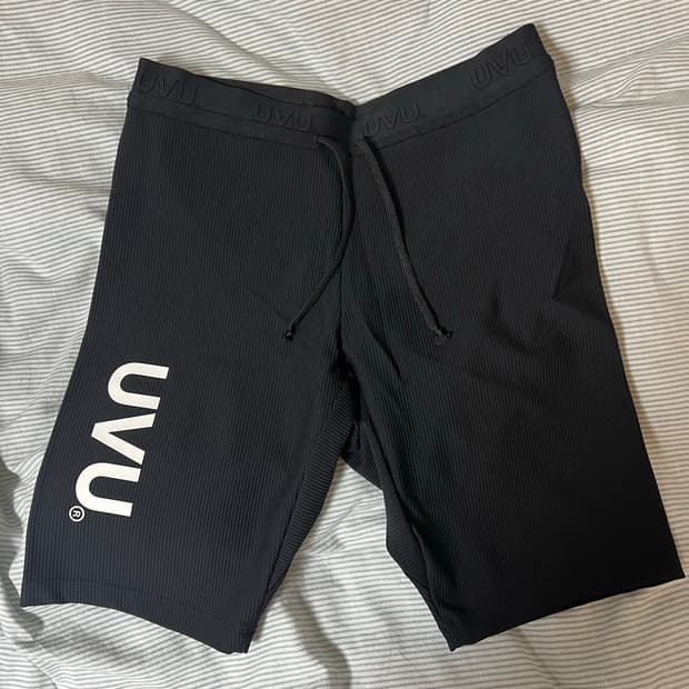 UVU 하프 타이즈 M