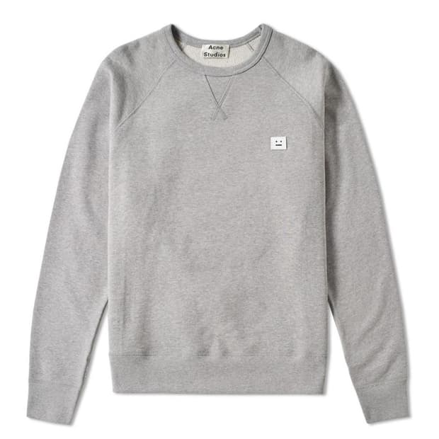 아크네스튜디오 맨투맨 L 정품