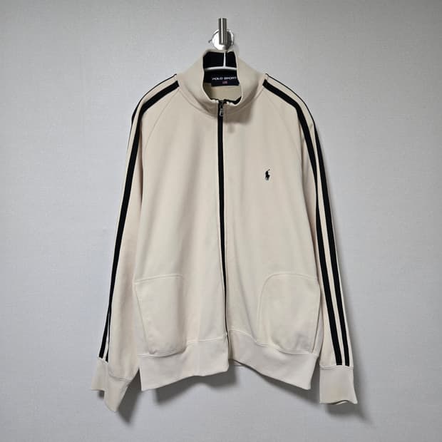 폴로랄프로렌 스포츠 사이드라인 져지 / 남성 져지 / 남성 집업