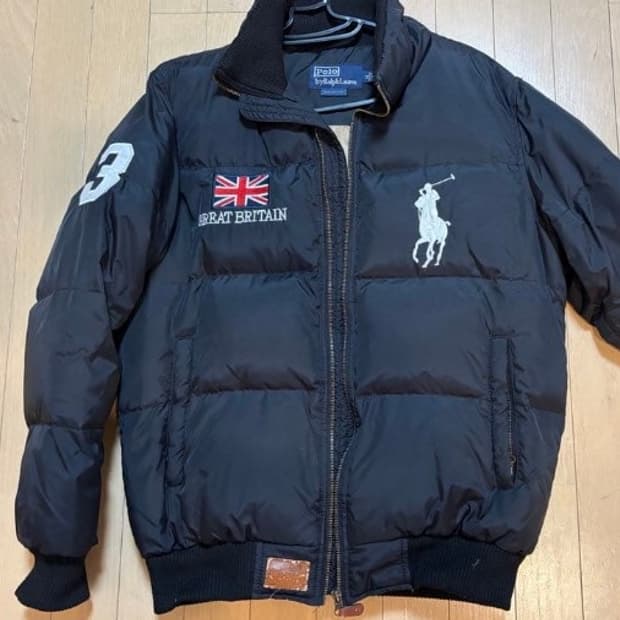 폴로랄프로렌 빅포니 브리튼 xxl