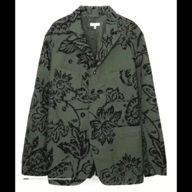 엔지니어드 가먼츠 베드포드 자켓