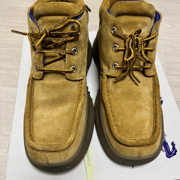 [43] 버버리 크리퍼