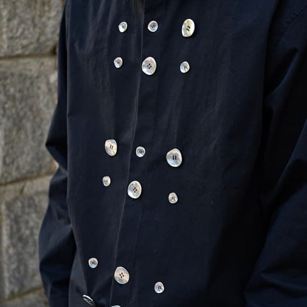 Yosuk RHYKER Exclusive_Braille shirts