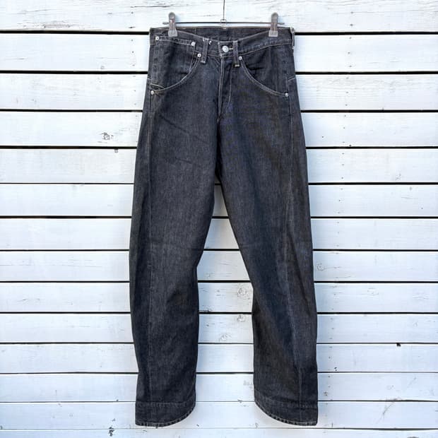 Levi’s 리바이스 엔지니어드진 데님 팬츠