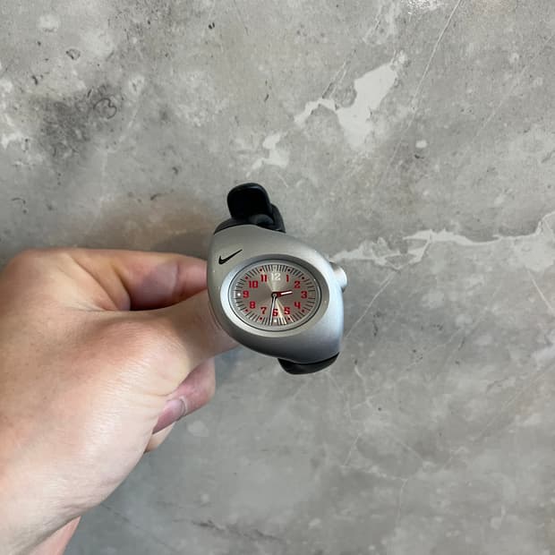 나이키 시계 트라이엑스 Nike Triax D394391