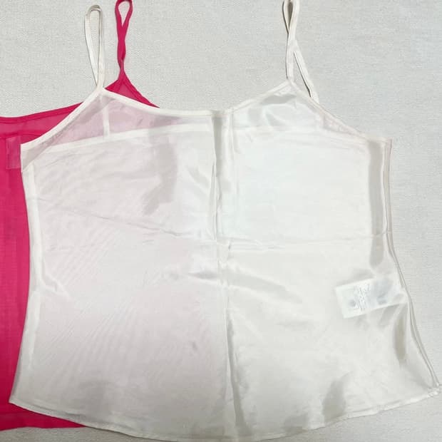 제시뉴욕 이너 블라우스