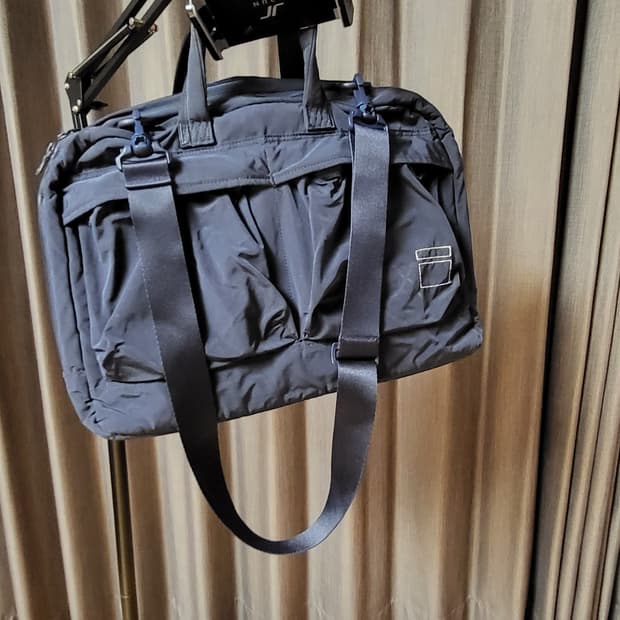 블랭코브 리포터백