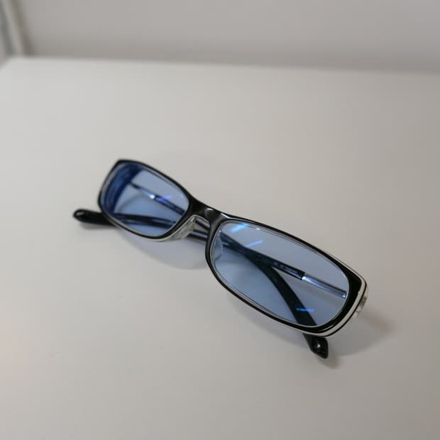 장 폴 고티에 안경