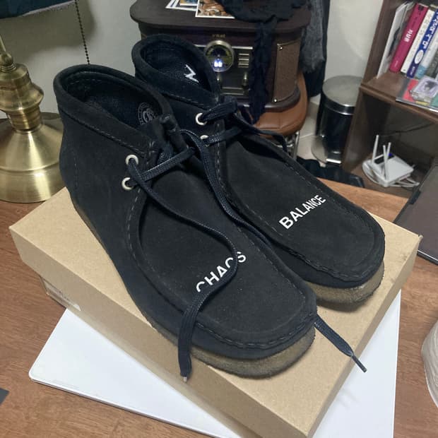 언더커버 클락스 270