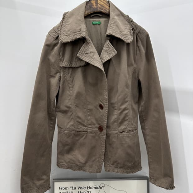 BENETTON (M)