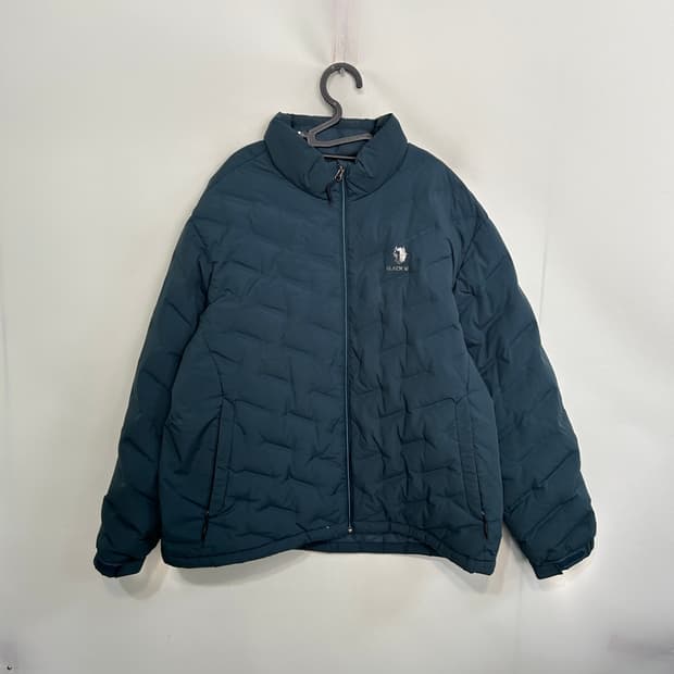 블랙야크 2022 남성 경량패딩 빅사이즈