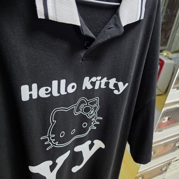 오픈와이와이 헬로키티 카라티