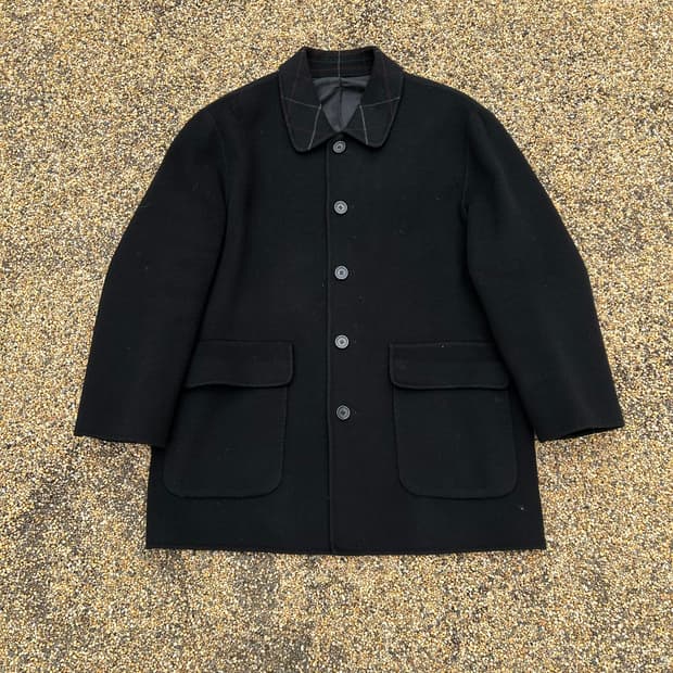 발망 울블렌디드 싱글 코