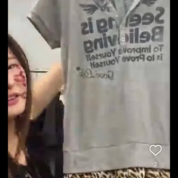 케토하우스 호피 반팔원피스 반팔티 갸루 오네갸루 로리갸루 y2k 니혼진