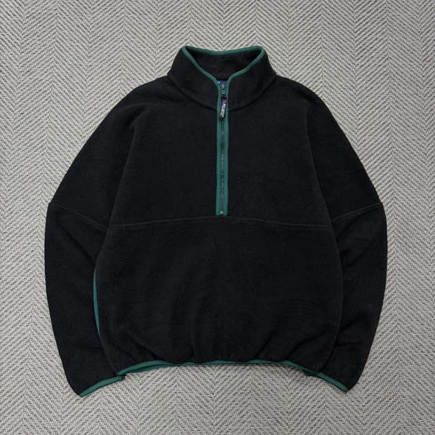 made in usa 펜필드 플리스 아노락 v3629 