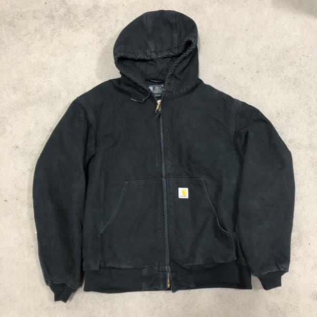 칼하트 덕 액티브자켓 L