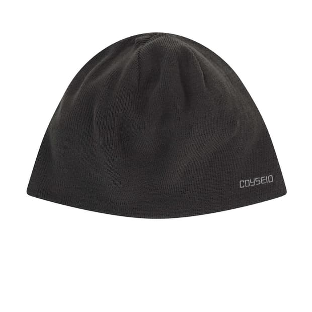 (새상품) 코이세이오 듀얼 심플 비니 차콜