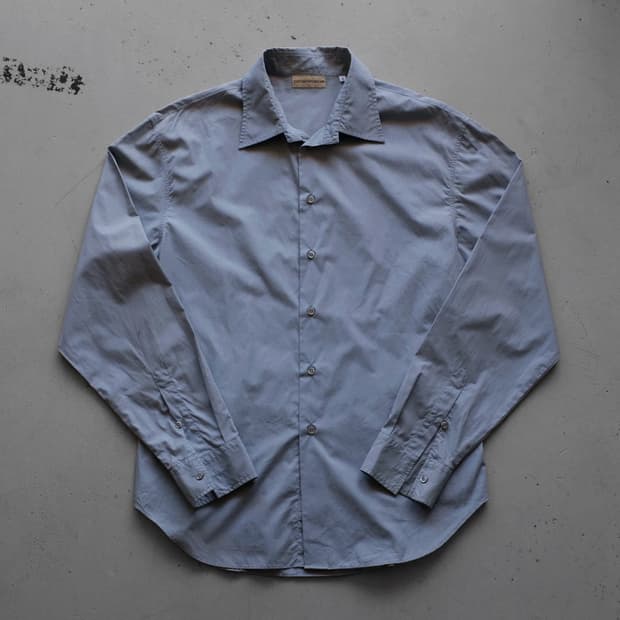 2000’s Emporio Armani Shirt