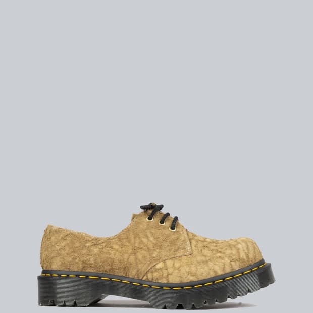 [270] 닥터마틴 1461 벡스 사바나 탄 새상품