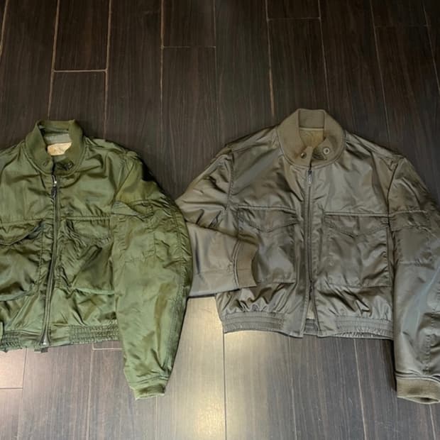 DRE PROJET ‘R-parka’ v.3 드레 프로젝트 알파카3