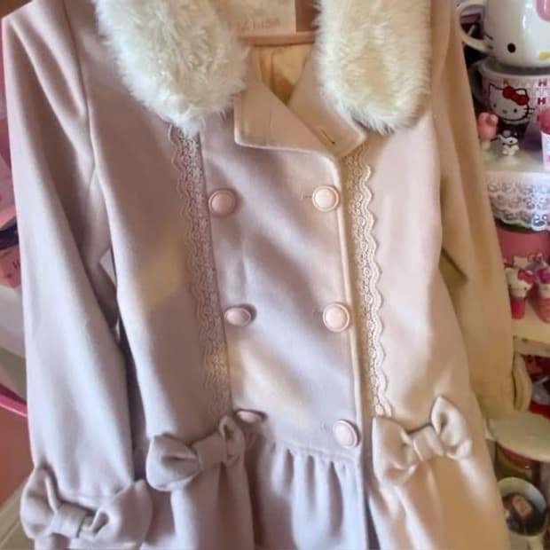 라떼히메갸루 랜박 🎀코트 포함🎀 리즈리사 엑시즈팜 트랄라라 랜덤박스