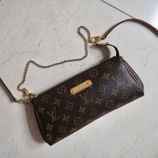 Louis Vuitton vintage bag