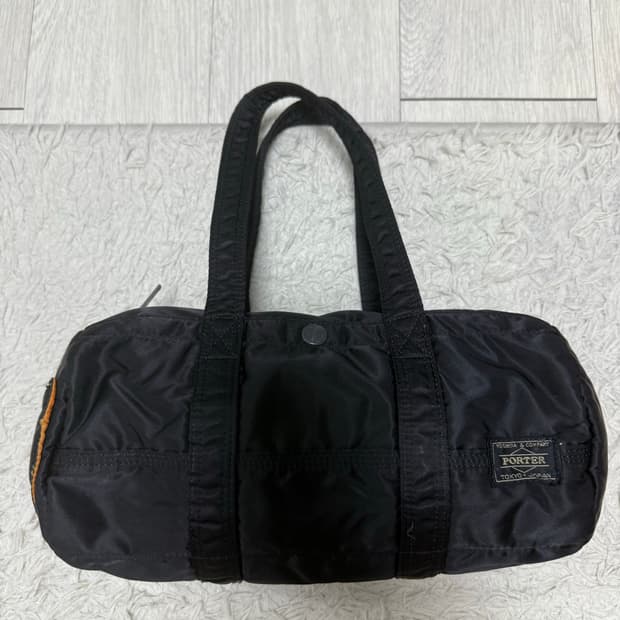 Porter 요시다 포터 탱커 보스턴백 더플백 S