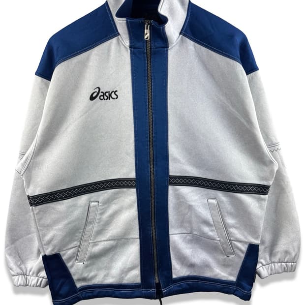 아식스 올드스쿨 가오리핏 져지2415