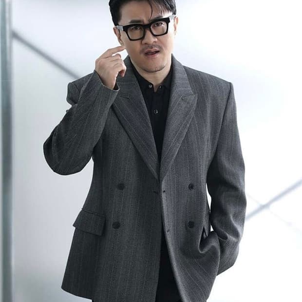 렉토 헤링본 s 자켓