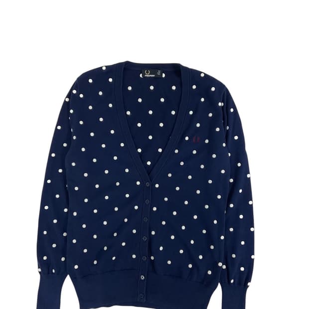Fredperry
