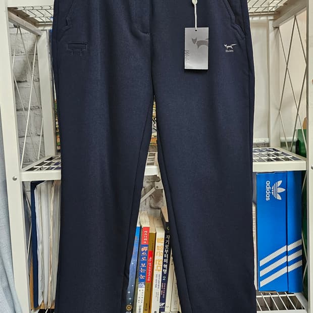 울시 여성겨울바지 28 기모바지 WL92