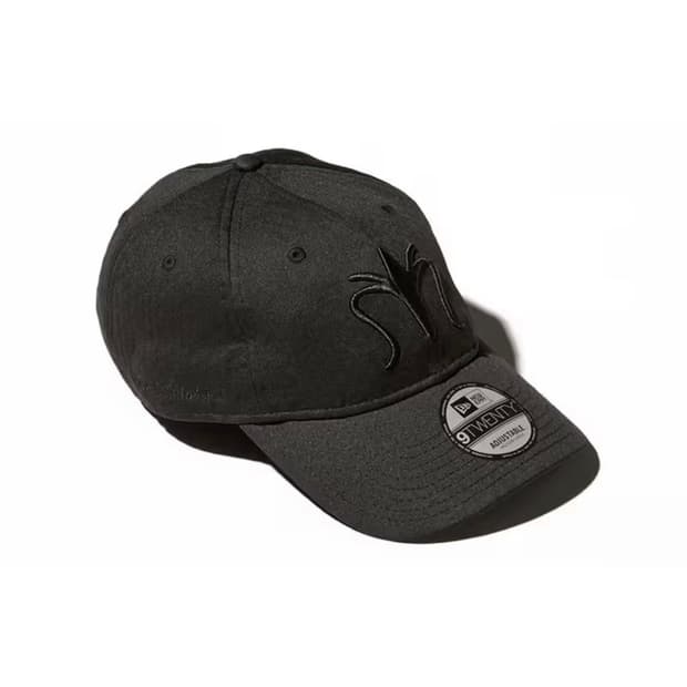 키코 코스타디노브 뉴에라 도쿄 익스클루시브