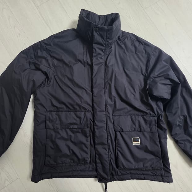 제로그램 프리마로프트 듀얼포켓 패딩 점퍼 XL사이즈