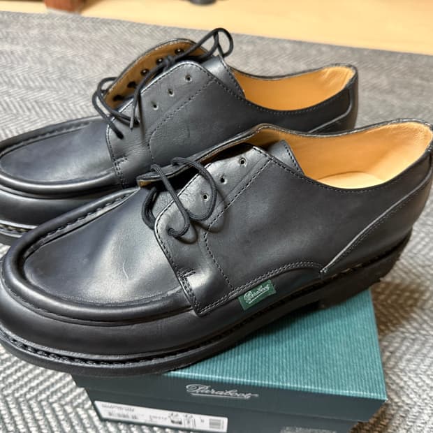 파라부트 / 빌렁드리 Villandry UK 9 사이즈(한국 280)