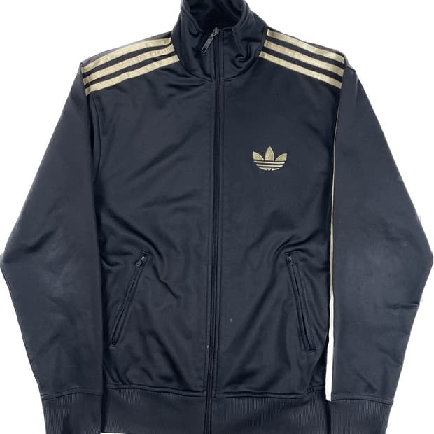 (M) 아디다스 져지