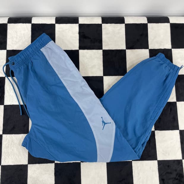 조던 스포츠 잼 웜업 팬츠 L