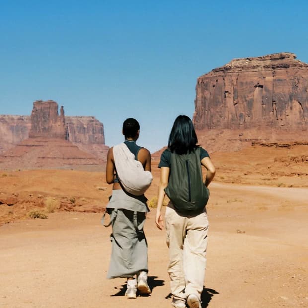 Hyein Seo 23FW Horizon 백팩