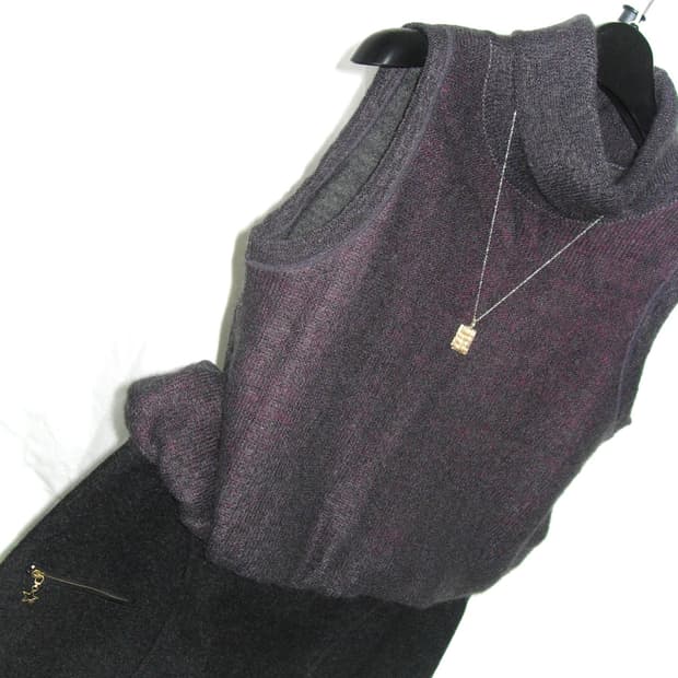 Hide pink turtle top