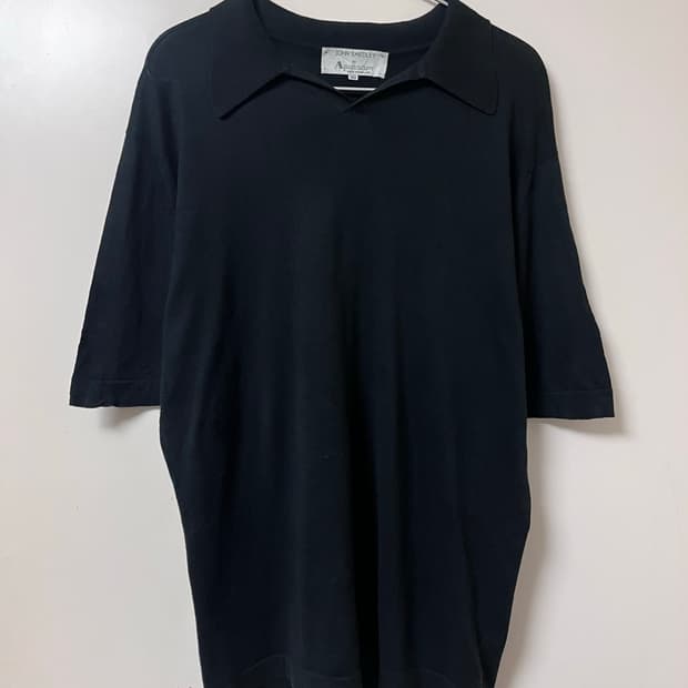 John smedley for aquascutum polo tshirts