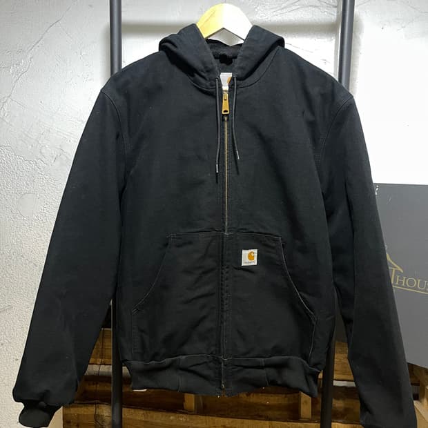 Carhartt 엑티브 써멀 자켓