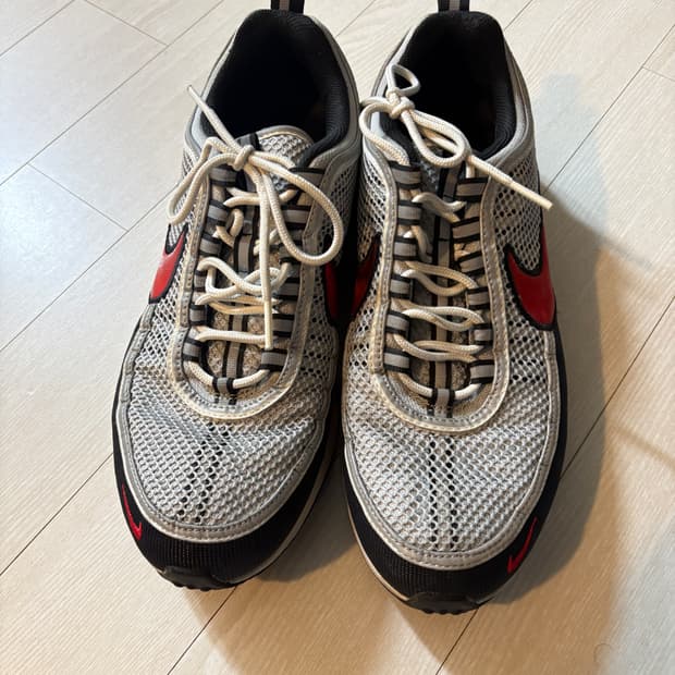 [285] 나이키 줌 스피리돈