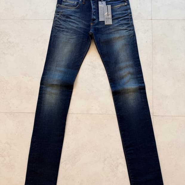 [30] 디올옴므 10fw 언더마이트럭 17.5bas