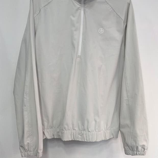 먼싱웨어 여성 골프 아노락